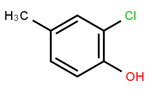 6640-27-3 | 2-Chloro-4-methylphenol