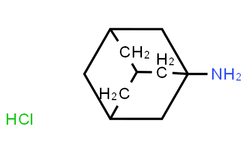 132383 | 665-66-7 | 1-Adamantanamine hydrochloride