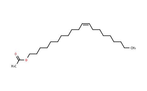 100433 | 66731-37-1 | 11(Z)-Eicosenyl acetate