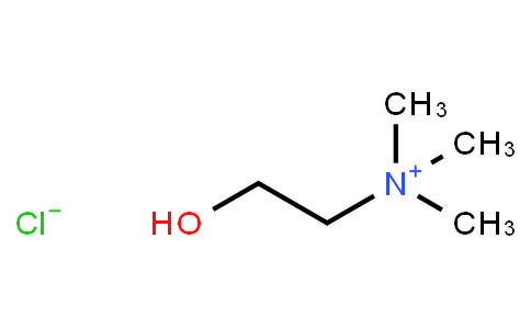 67-48-1 | Choline chloride