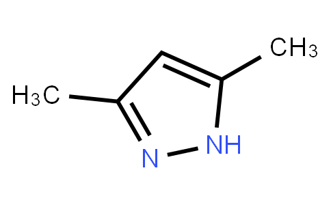 137240 | 67-51-6 | 3,5-Dimethyl-1H-pyrazole
