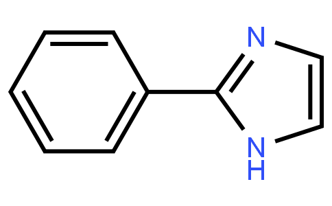 670-96-2 | 2-phenyl-1H-imidazole
