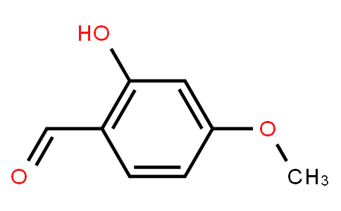 135449 | 673-22-3 | 2-Hydroxy-4-methoxybenzaldehyde