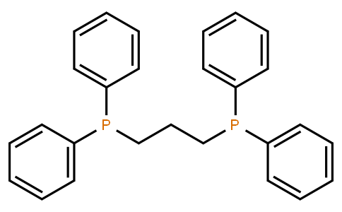 6737-42-4 | 1,3-Bis(diphenylphosphino)propane