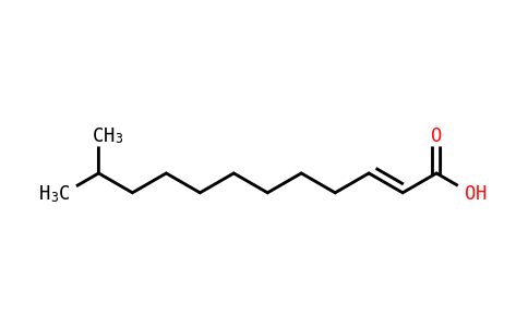 100454 | 677354-24-4 | (E)-11-Methyldodec-2-enoic acid