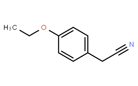 6775-77-5 | 4-Ethoxyphenylacetonitrile