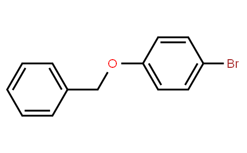 6793-92-6 | 1-(Benzyloxy)-4-bromobenzene