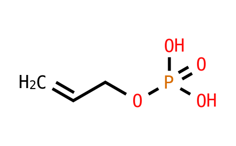 100324 | 6833-67-6 | Allyl phosphoric acid