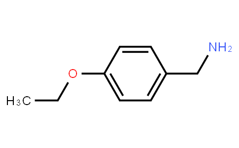 1430 | 6850-60-8 | 4-Ethoxybenzyl amine
