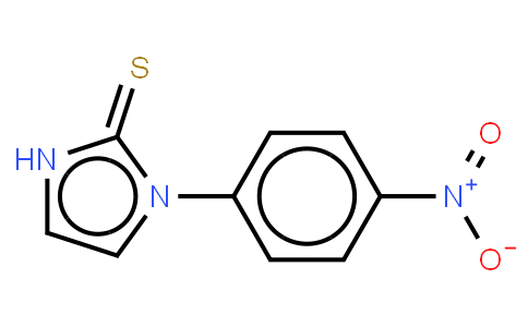 6857-35-8 | 1-(4-NITROPHENYL)IMIDAZOLINE-2-THIONE
