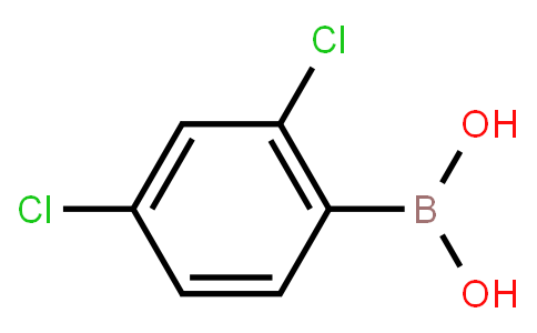 68716-47-2 | (2,4-Dichlorophenyl)boronic acid