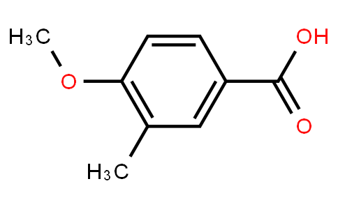 4234 | 6880-04-2 | 4-Methoxy-3-methylbenzoic acid
