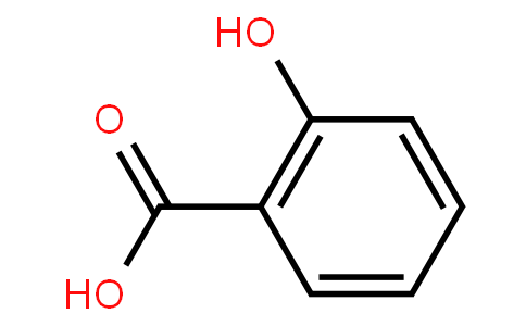 135317 | 69-72-7 | 2-Hydroxybenzoic acid