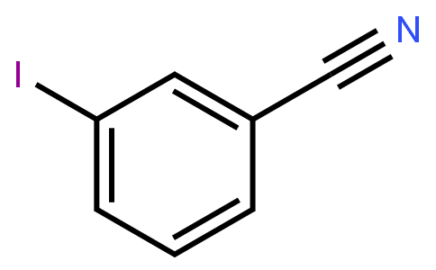 1104 | 69113-59-3 | 3-Iodobenzonitrile