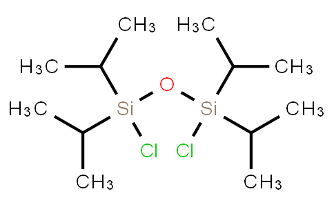 69304-37-6 | 1,3-Dichloro-1,1,3,3-tetraisopropyldisiloxane