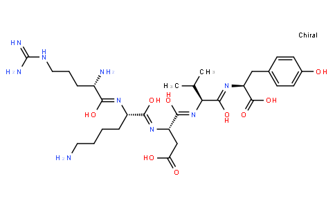 69558-55-0 | Thymopentin