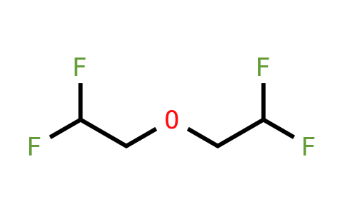 100508 | 69948-35-2 | Bis(2,2-difluoroethyl)ether