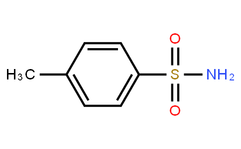 70-55-3 | 4-Methylbenzenesulfonamide