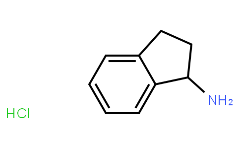 134282 | 70146-15-5 | 2,3-Dihydro-1H-inden-1-amine hydrochloride