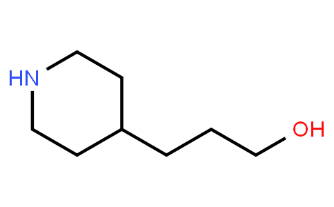 7037-49-2 | 3-(piperidin-4-yl)propan-1-ol