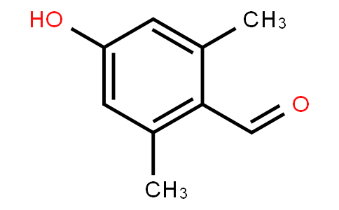 70547-87-4 | 4-Hydroxy-2,6-dimethylbenzaldehyde