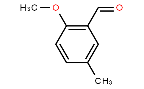 1418 | 7083-19-4 | 2-Methoxy-5-methylbenzaldehyde