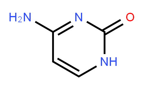 71-30-7 | 4-Aminopyrimidin-2(1H)-one
