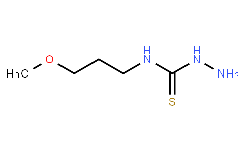 71058-32-7 | 4-(3-METHOXYPROPYL)-3-THIOSEMICARBAZIDE
