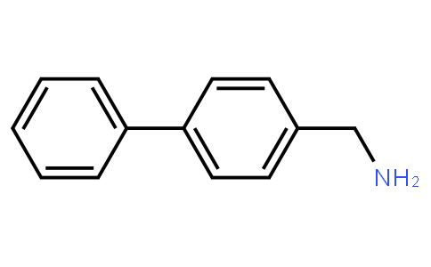 712-76-5 | 4-Phenylbenzylamine
