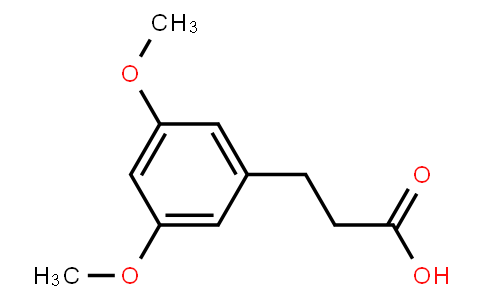 717-94-2 | 3-(3,5-Dimethoxyphenyl)propanoic acid
