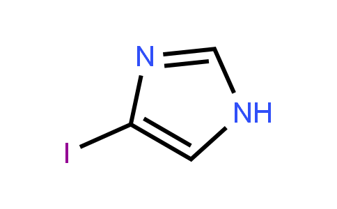 71759-89-2 | 4-Iodo-1H-imidazole