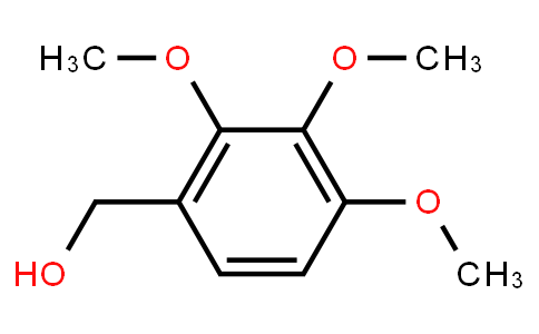 71989-96-3 | 2,3,4-Trimethoxybenzyl alcohol