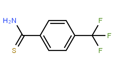 4005 | 72505-21-6 | 4-(Trifluoromethyl)benzothioamide