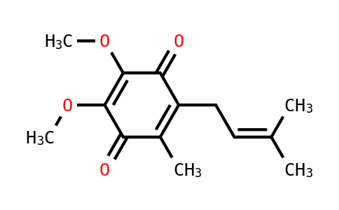 100419 | 727-81-1 | COENZYME Q1