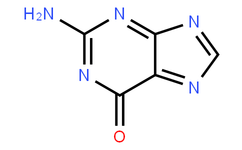 73-40-5 | 2-aMino-6-oxopurine