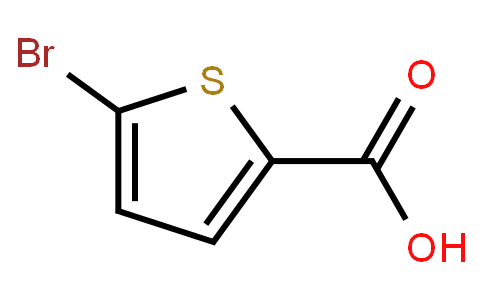 3293 | 7311-63-9 | 5-Bromothiophene-2-carboxylic acid