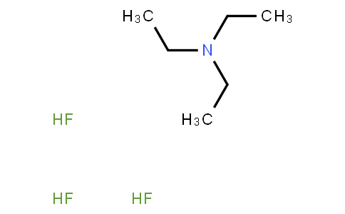 73602-61-6 | Triethylamine trihydrofluoride