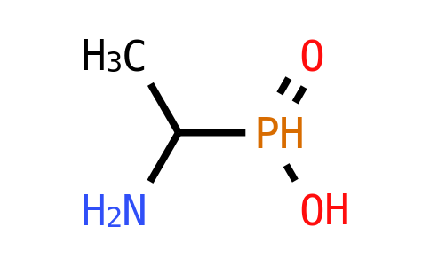 74333-44-1 | (1-Aminoethyl)phosphinic acid