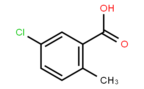 2275 | 7499-06-1 | 5-Chloro-2-methylbenzoic acid