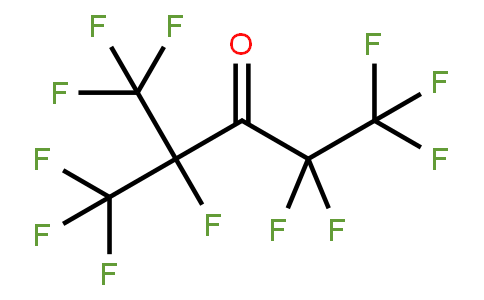 756-13-8 | 1,1,1,2,2,4,5,5,5-Nonafluoro-4-(trifluoromethyl)-3-Pentanone