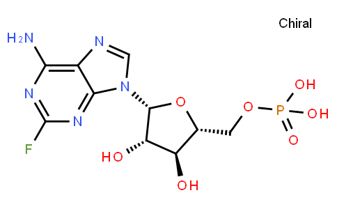 75607-67-9 | Fludarabine Phosphate