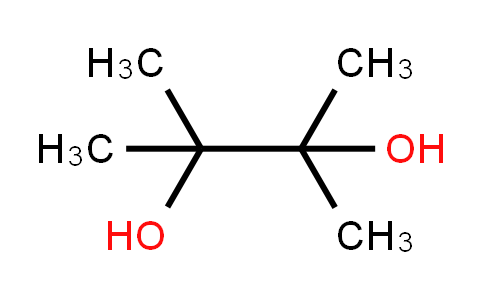 76-09-5 | 2,3-Dimethylbutane-2,3-diol