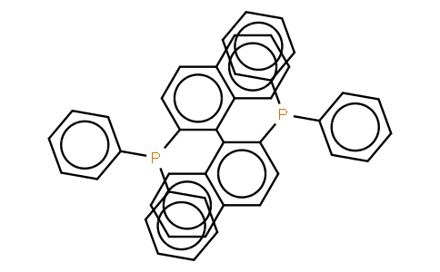 76189-55-4 | (R)-2,2'-bis(diphenylphosphino)-1,1'-binaphthalene