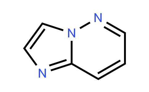136799 | 766-55-2 | Imidazo[1,2-b]pyridazine
