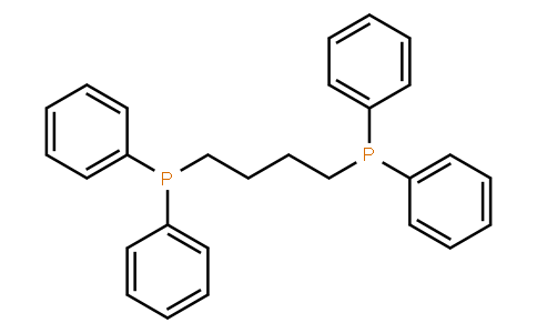 7688-25-7 | 1,4-Bis(diphenylphosphino)butane