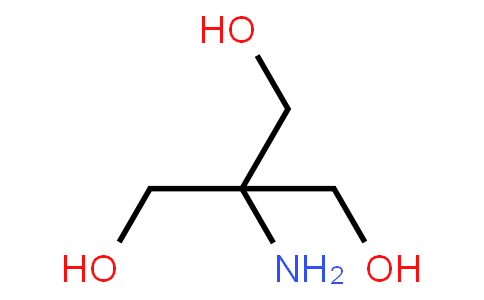 77-86-1 | Tris(hydroxymethyl)aminomethane