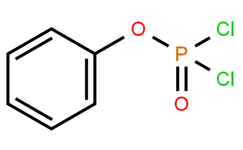 770-12-7 | Monophenyl dichlorophosphate