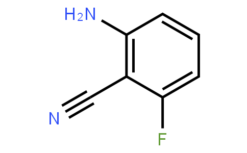 2493 | 77326-36-4 | 2-Amino-6-fluorobenzonitrile