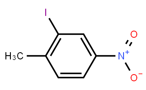 7745-92-8 | 2-Iodo-4-nitrotoluene