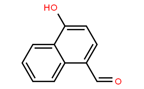 2151 | 7770-45-8 | 4-Hydroxy-1-naphthaldehyde